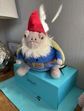 Jellycat Timmy Turtle Garden