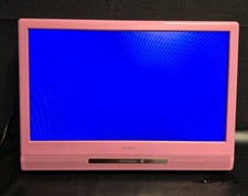 Alba pink lcd 00s y2k - alba,