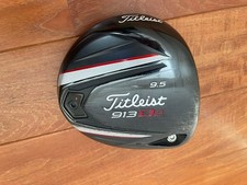 Titleist 913 D2 9.5 Driver