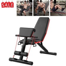 Sit-Up Dumbbell workout Weight