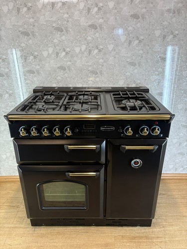 Gas rangemaster classic cm - rangemaster,