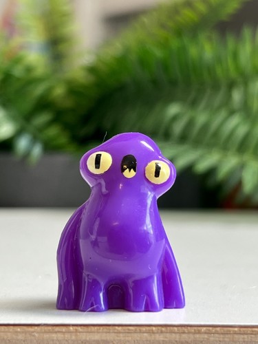 Gogo crazy bones series 1 - crazy,