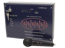 Sound Pollution Control System