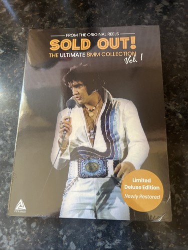 Sold out the - out, ultimate