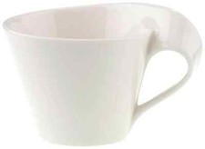 White Coffee Cup Villeroy &