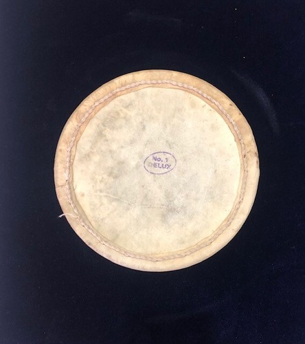Replacement dholak naal style - replacement,