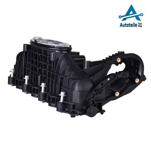 Intake manifold for - manifold, mercedes