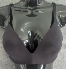 Triumph Women's Bra Body Make-up Soft Touch P EX UK 34c Black