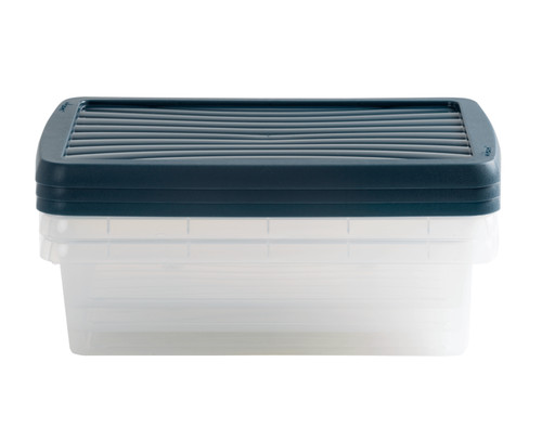 Wham set clear - set, 8l