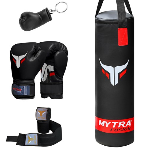 Mytra junior boxing set - set, 2.5-ft