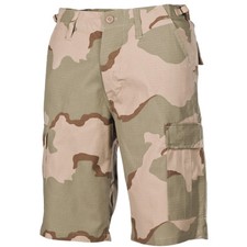 MFH Mens Bermuda US BDU Patrol