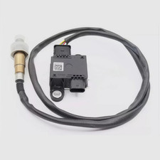 39265-4A300 Soot Particulate Matter Sensor for Hyundai H1 STAREX I800 2015-2017