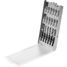 Festool Brad Point Drill Bits