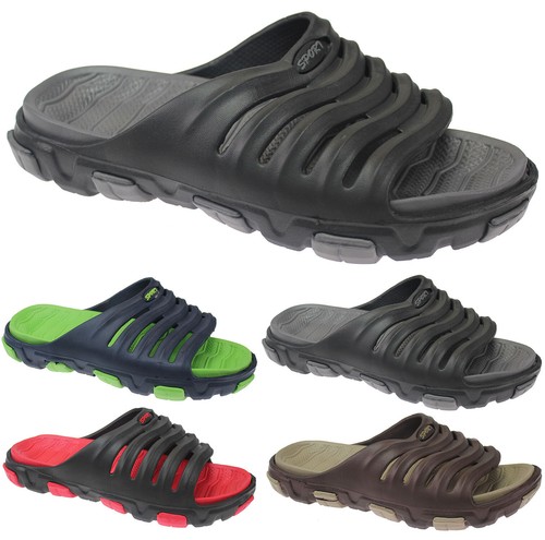 Mens durable flip flops - mens,