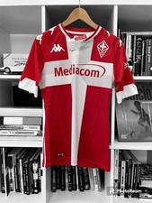 Fiorentina 20/21 Third Shirt - BNWT Italy