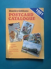 Postcard Catalogue - Stanley