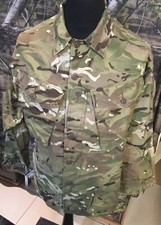 New British Army Issue MTP S95