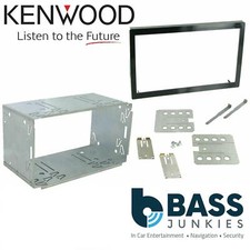 KENWOOD DNX-521DAB 100MM