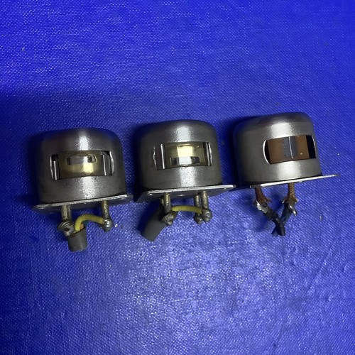 Ferrograph half track tape - half,