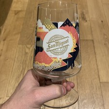 2 x San Miguel Sierra 130
