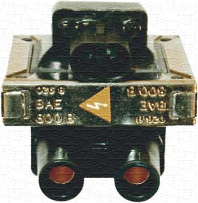 Ignition coil for fiat albea - for,