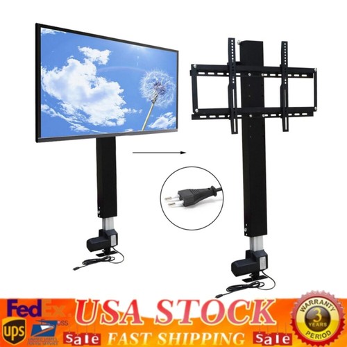 Motorized lift bracket - motorized,