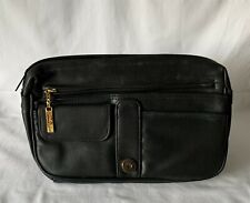 Ladies Claire Langford Branded Bag / Purse Lots of Compartments Magnetic + Zip 