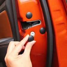 Car Interior Door Lock Screws