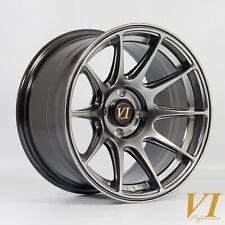 15" 6Performance BDR Alloy