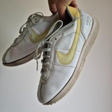 Vintage Nike cortez 72 white