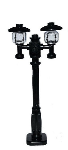 Lego black - 1,