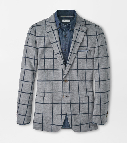 New peter millar mens sherwood - new,
