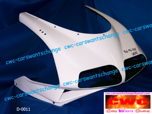 Ducati 748 916 996 front - 996,