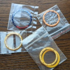 Seiko Job Lot of Aftermarket