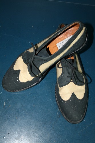 Vtg review england blue - blue, &