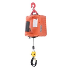 Electric Hoist Portable Power