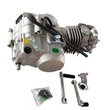 YX140cc Pit Bike Engine. 16 Bhp YX140. YX 140Gear  0.1.2.3.4