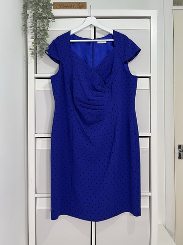 Stunning jacques vert dress - vert,