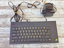 Sinclair ZX Spectrum+