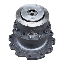Swing Gearbox, Reduction