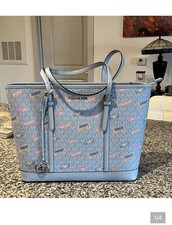Michael Kors Large Tote