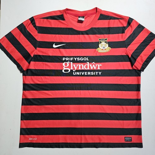 Wrexham afc nike - wrexham,
