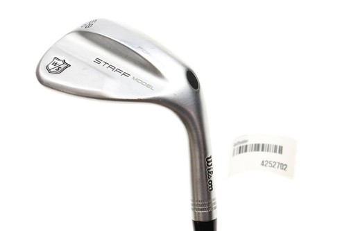 Wilson staff model golf club - staff,