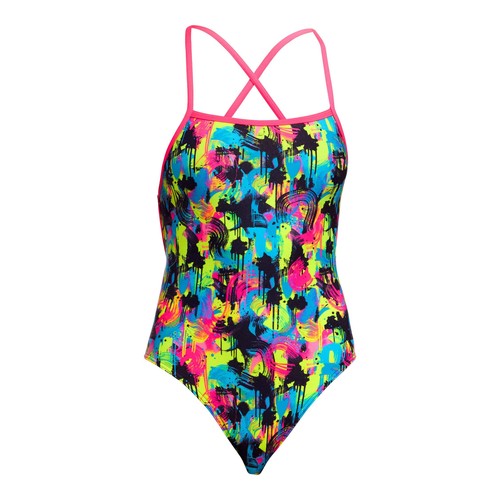 Funkita ladies one piece - funkita,