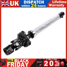 Steering Column Coupling Shaft UJ Joint Fit For Range Rover Sport L320 2005-2013