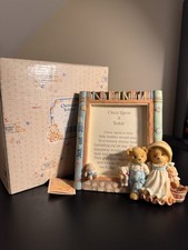 Cherished teddies once - cherished, ‘’once