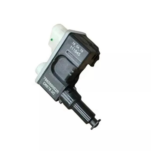 Fuel tank cap lock actuator - fuel,