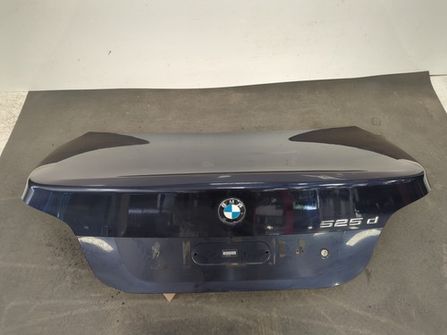 2004 bmw 525d - auto, 4