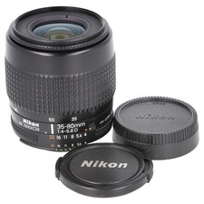 Nikon Nikkor 35-80mm D for D750 D3 D700 D50 D1 D80 D2 D200 D90 D600 D810 F5 (mm)