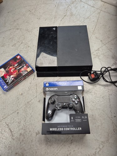 Ps4 playstation 500gb full - ps4, 4
